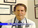 Dr. Paul Ehrlich, M.D.